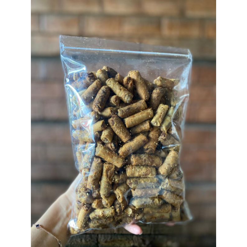 

Sumpia udang 250g