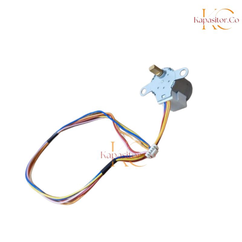 motor swing ac daikin thailand 1 pk dinamo swing ac daikin thailand 1 pk stepping motor ac daikin th