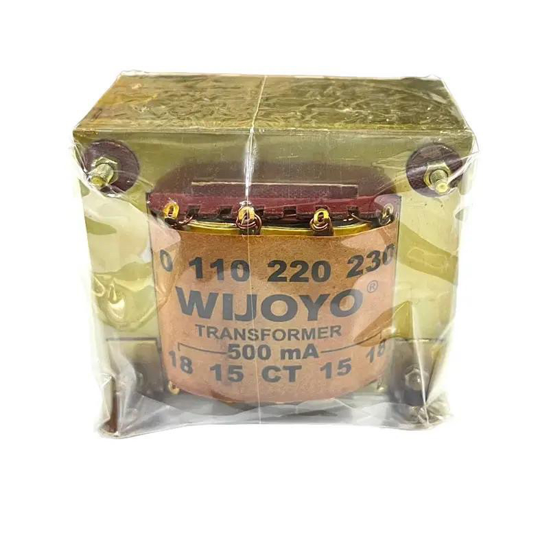 Travo Wijoyo 10A CT 32v Besar | TRAVO WIJOYO 10 A CT32V besar