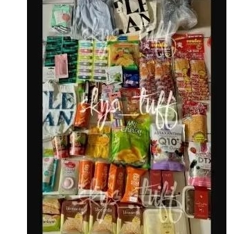 

Jastip Singapore & Malaysia