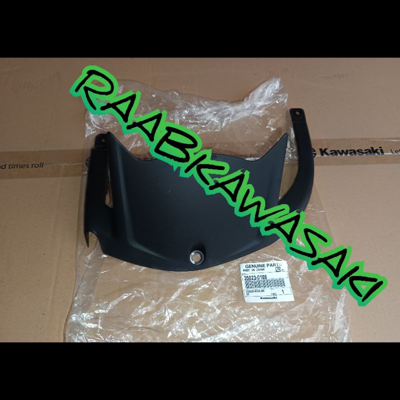 spakbor belakang kolong zx10r/zx1000r original kawasaki