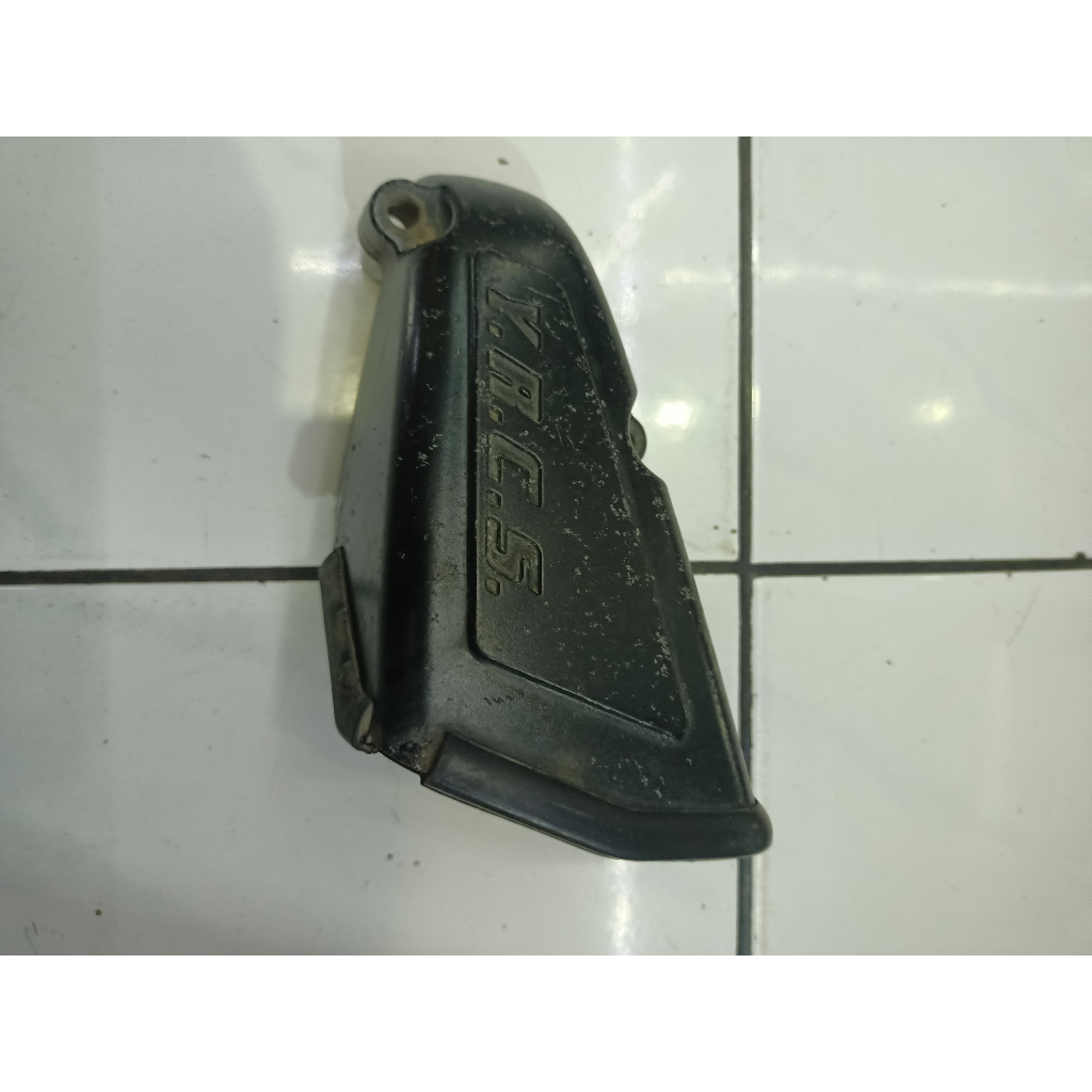 YRCS Original Pendingin Mesin yamha Byson Karbu Original