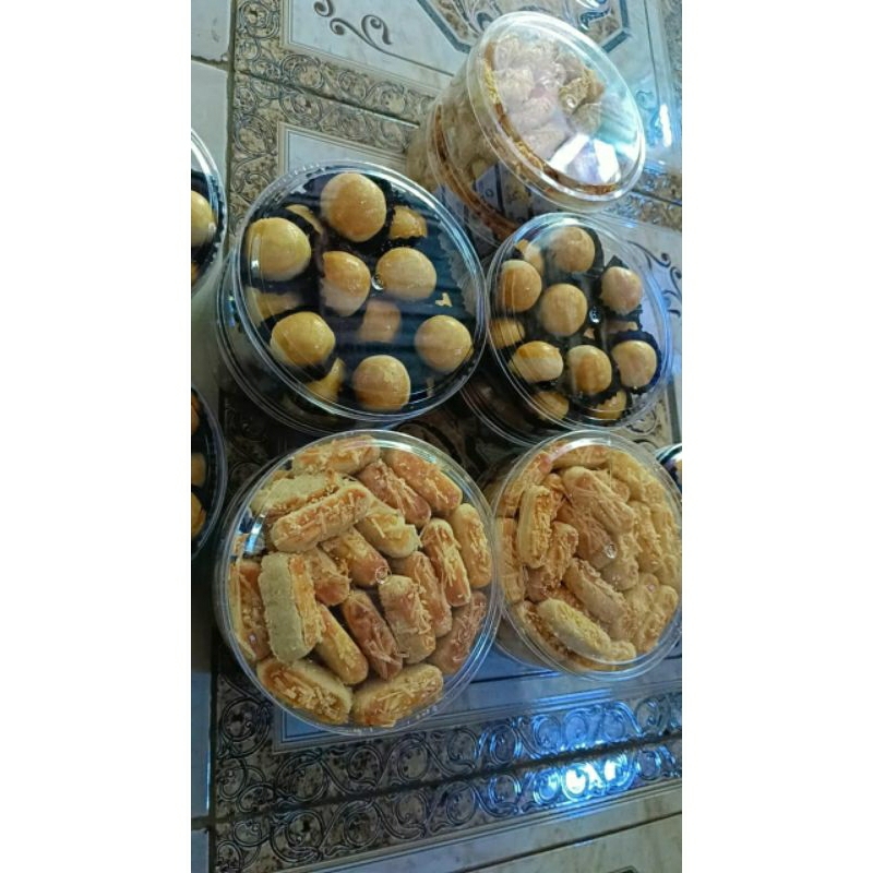 

Kue Makanan kering