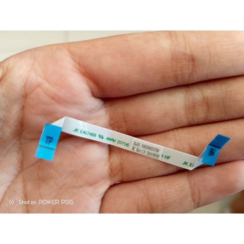 Fleksibel Flexible Flexibel Flexi Touchpad Laptop LENOVO S340-14API S340 14API 14