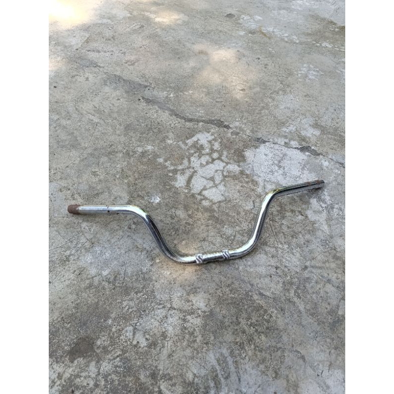 STANG STIR HONDA CB100 CB125 ORIGINAL GAS LUAR