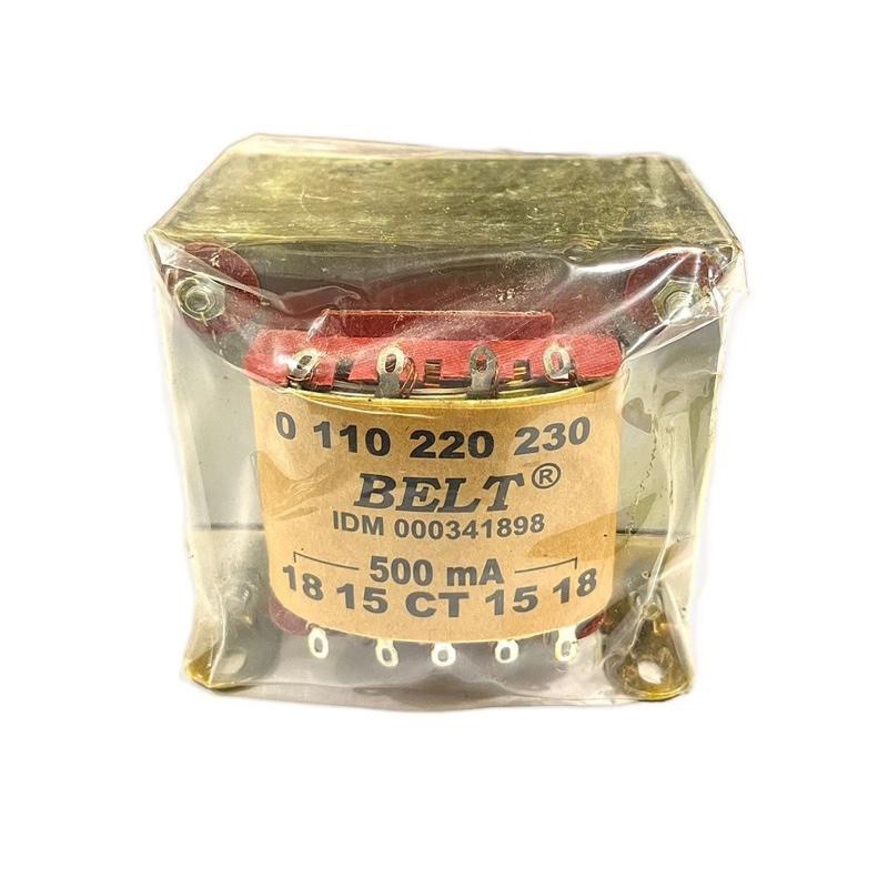 Travo Belt 5A CT 32v Besar | TRAVO BELT 5A CT32V BESAR