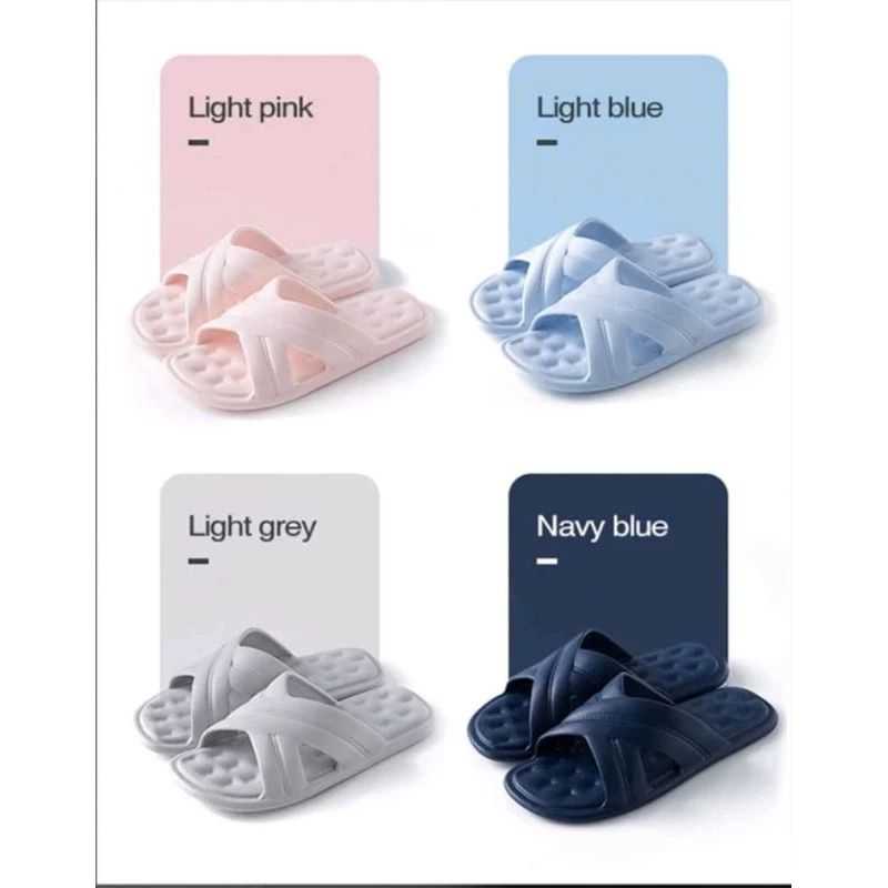 Original goods, Official Partner Store Sandal miniso