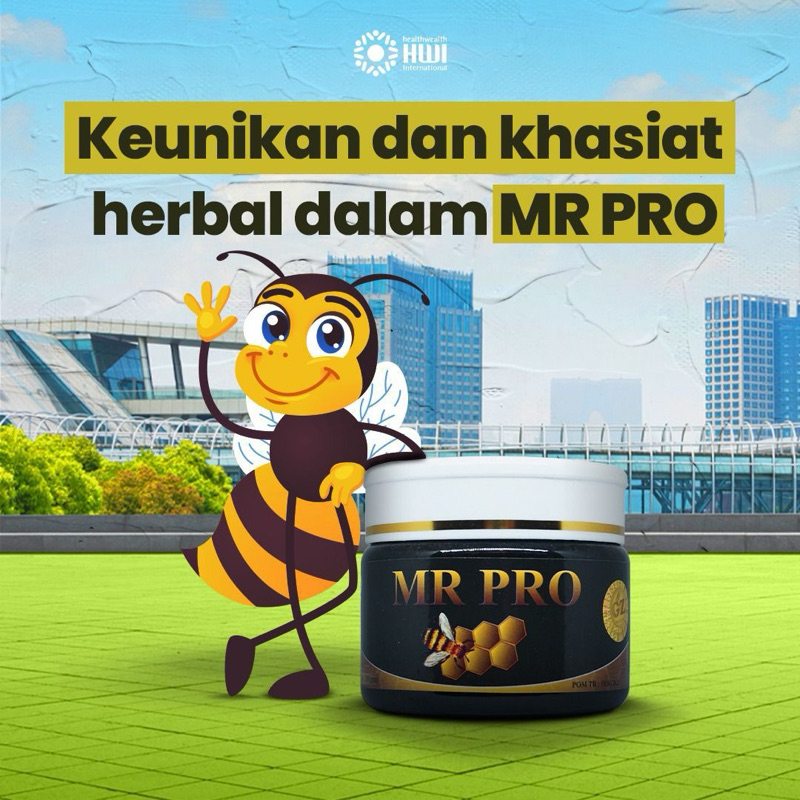 

PROMO 1.1 (BEST SELLER)MADU ROYAL JELLY PROPOLIS_MR PRO_BPOM_100% ASLI HALAL MADU HERBAL_Menaikkan berat badan_meningkatkan nafsu makan_meningkatkan daya imun_anti kanker