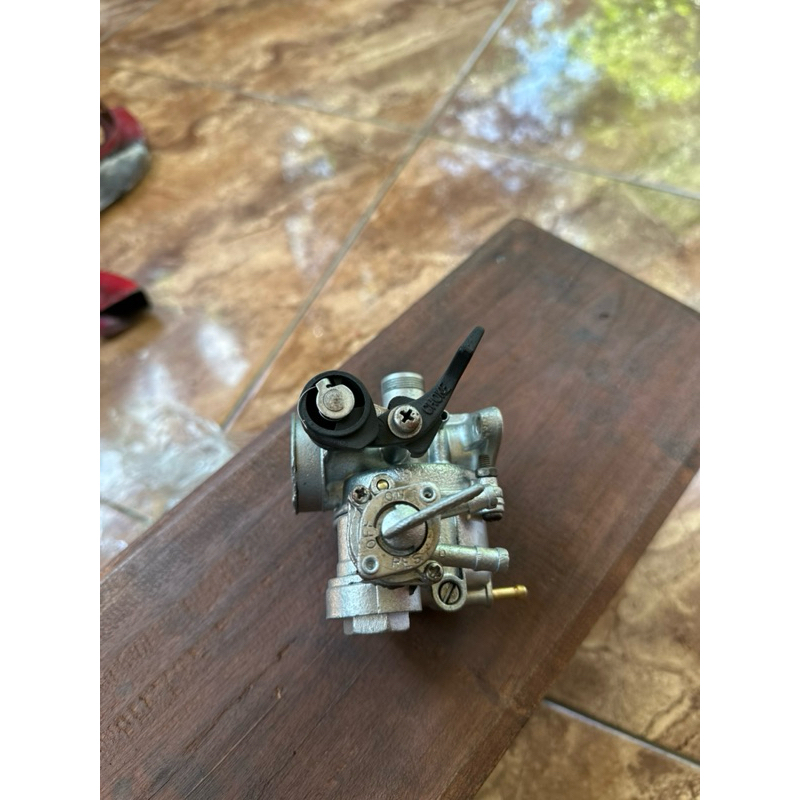 Karburator C700 Keihin Japan Original