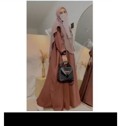 abaya maryamzali