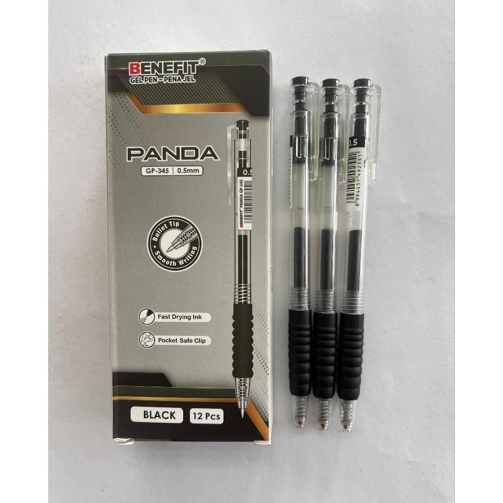 

PEN BENEFIT PANDA GP-345