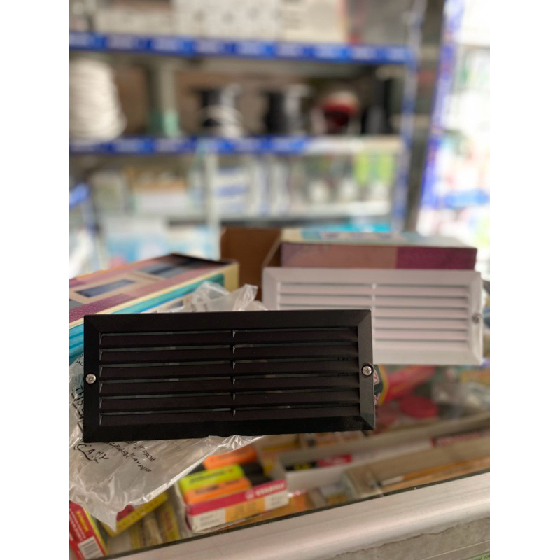 Lampu tangga E27 Zetalux
