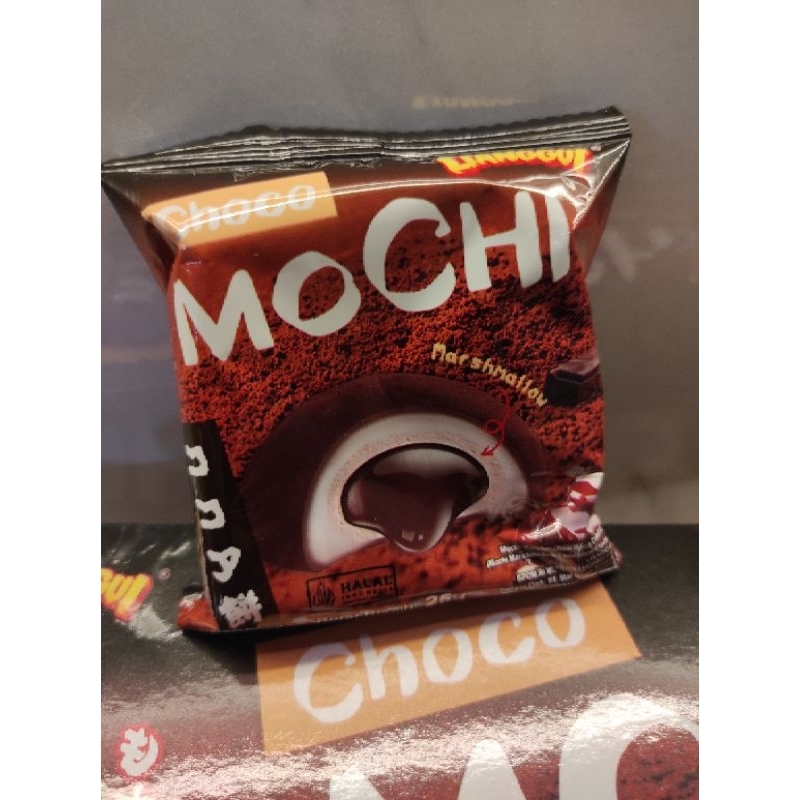 

Mochi viral isi Marshmallow 1 dus 24 pcs