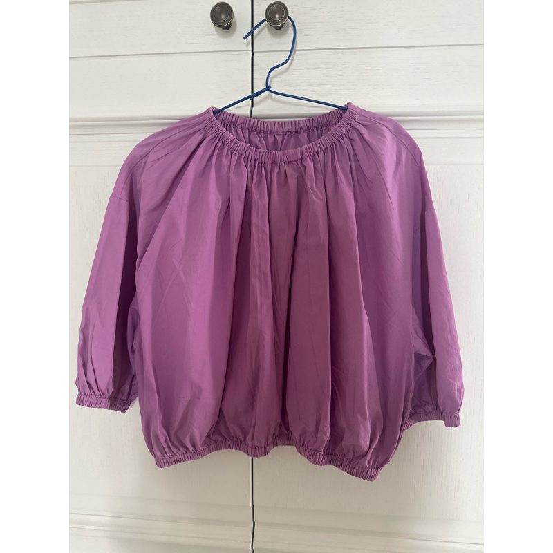 Preloved Atasan Harlan + Holden