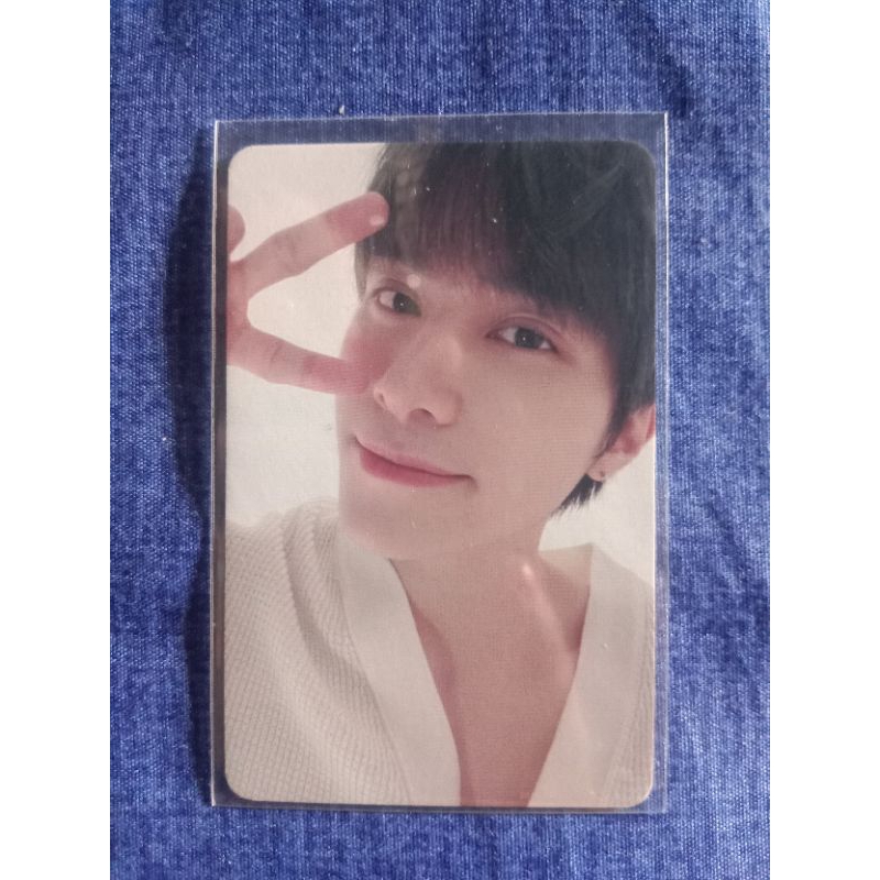 PC Hendery WayV Official