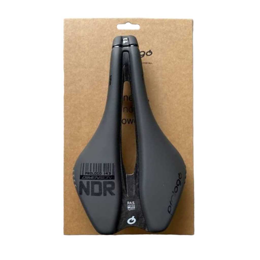 Prologo Saddle Dimension NDR Nack