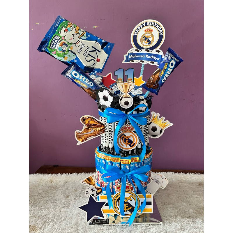 

SNACK TOWER MURAH (BISA CUSTOME TARIK UANG)