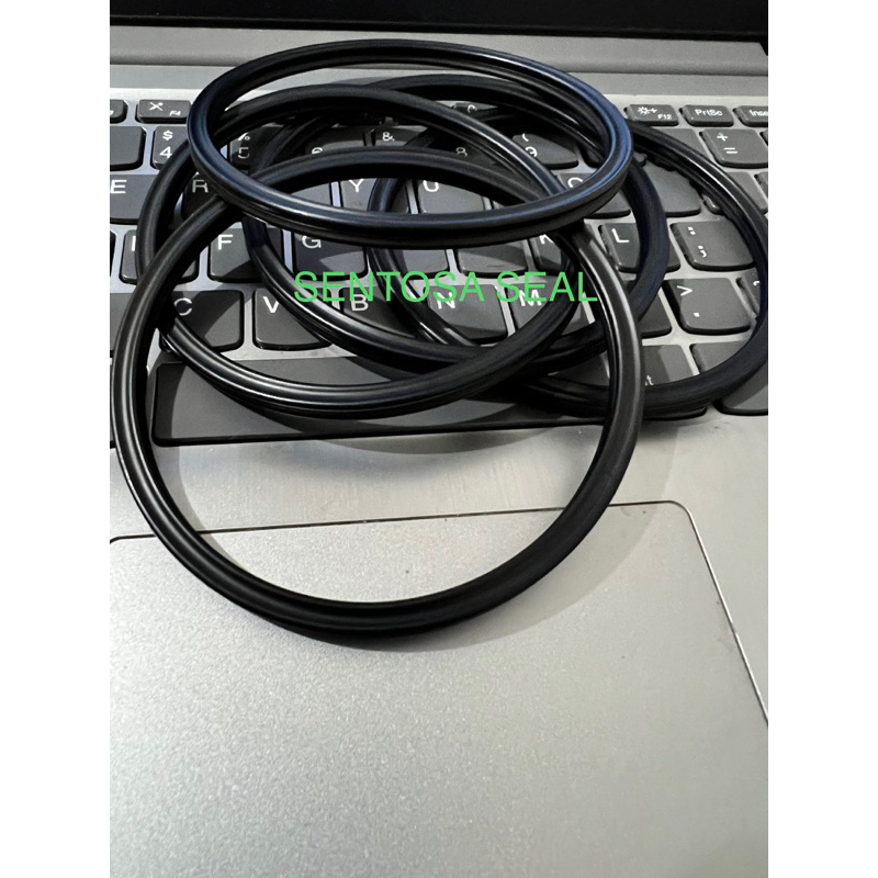 XRING AS428 SIZE 6.99x123 NBR X-Ring As 428