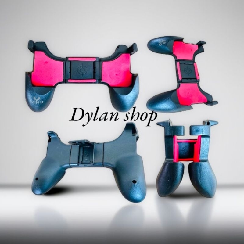 Joystik/Holder Hp/Aksesoris Hp