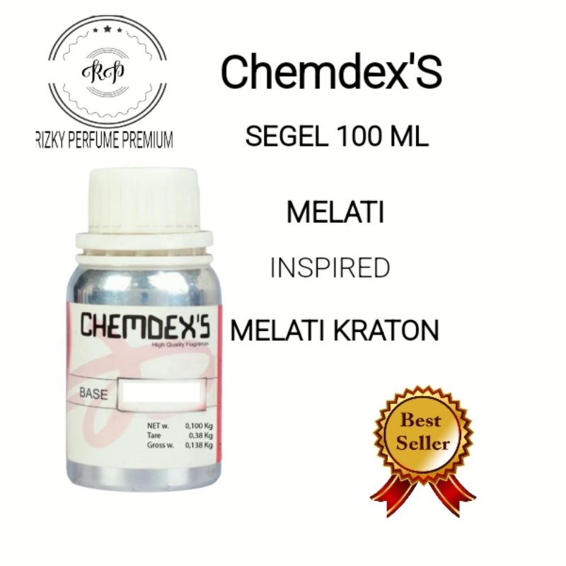 MELATI CHEMDEX INSPIRED MELATI KRATON