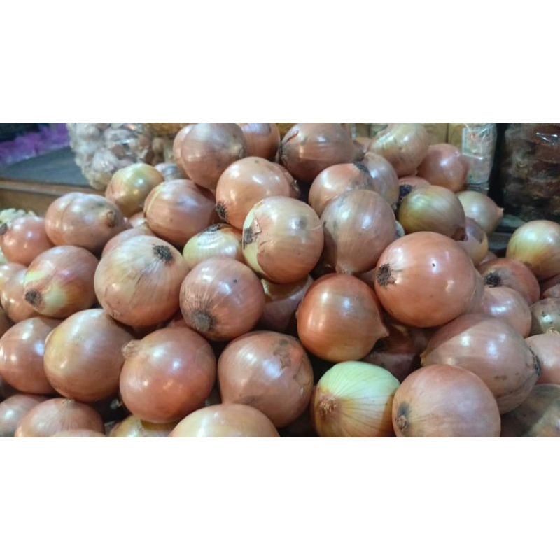 

Bawang bombay