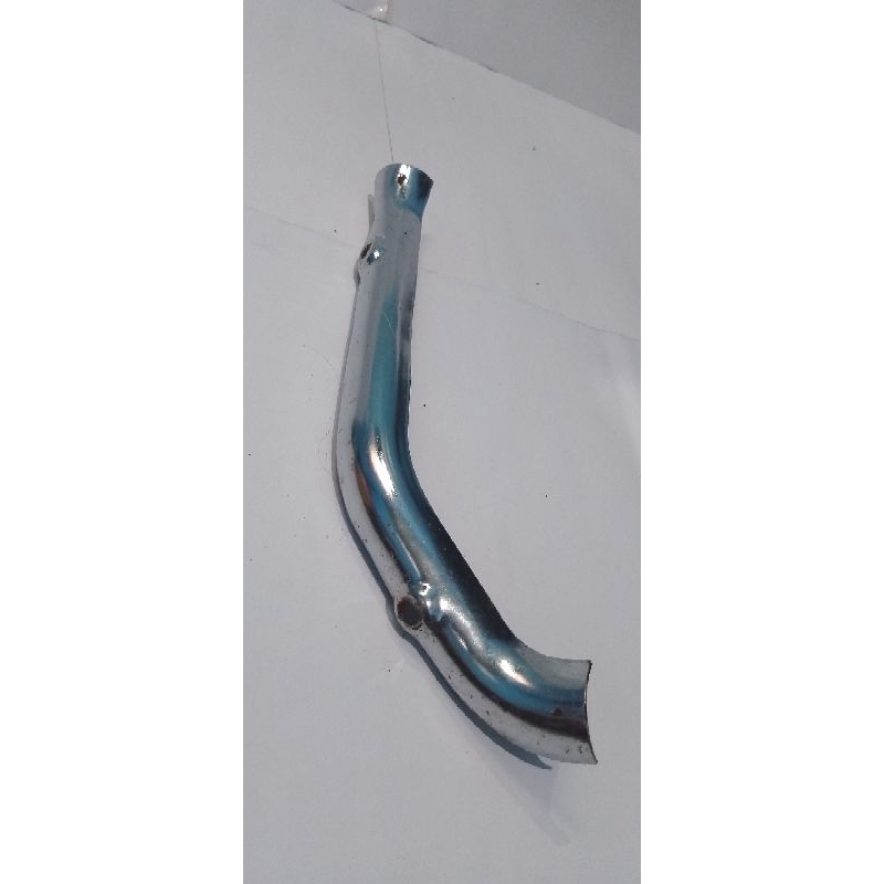 pelindung knalpot ORI honda bebek