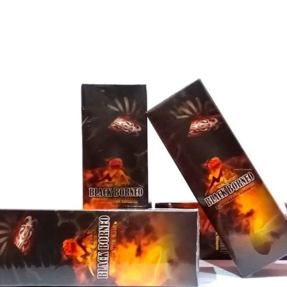 

Black borneo madu hitam pahit kalimantan 1 botol isi@120ml original untuk kesehatan