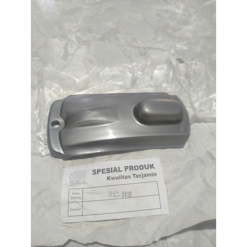 Tutup Katengkas Suzuki Rc80 Rc100 Arm Gepeng