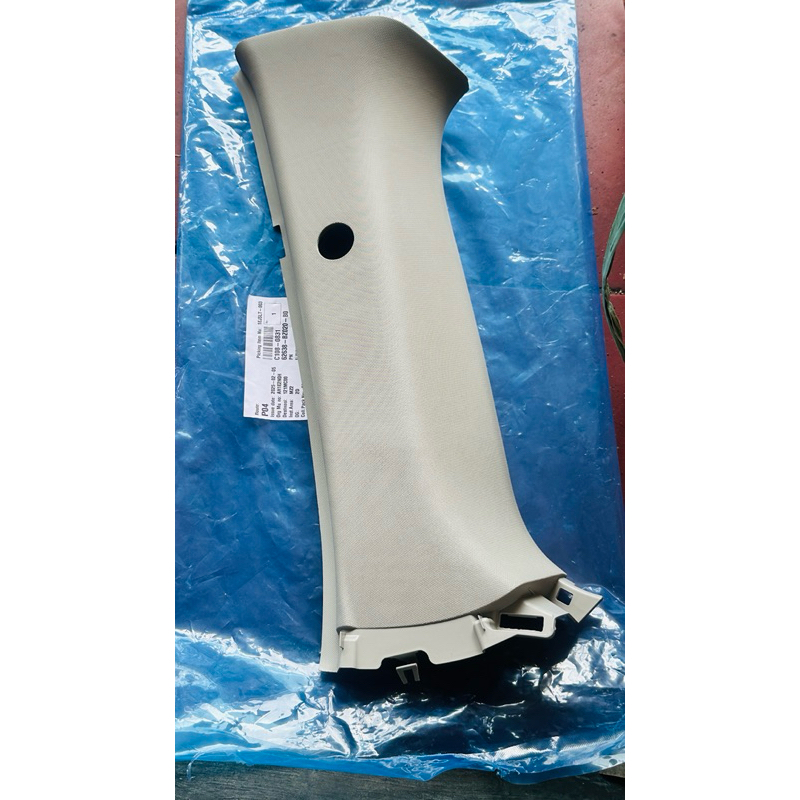 pilar baris ketiga avanza xenia 2012-2021 ori 1buah