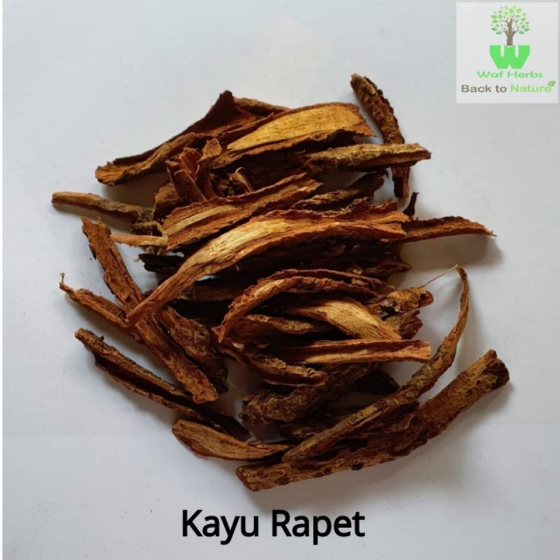 

Kayu Rapet Kering Asli Kualitas Bagus 250 Gram