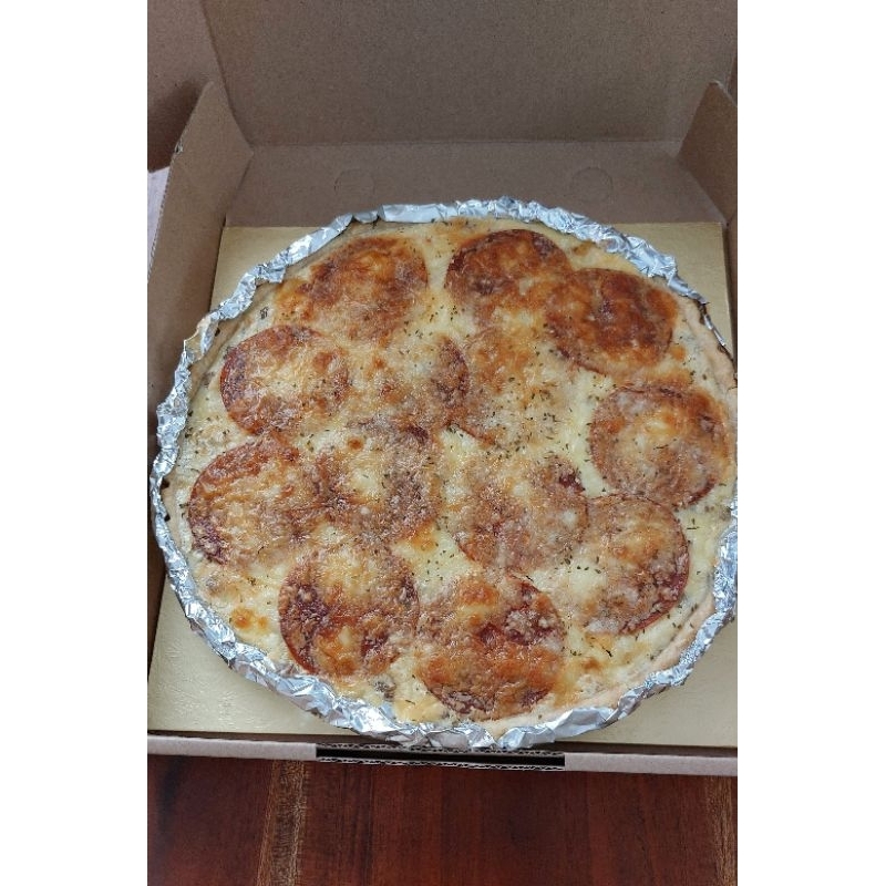 

QUICHE Lorraine