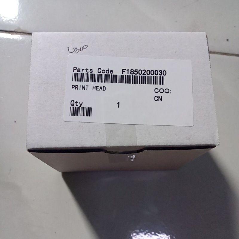 Head Print Printer Epson L1300, Print Head Epson L1300 New Original