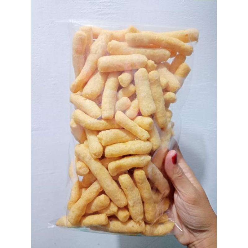 

kerupuk kayu api/stik kayu api