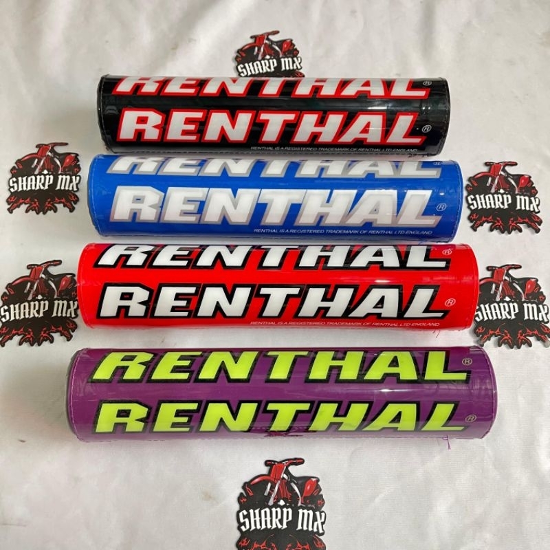 Busa stang renthal twinwall rental twinwall