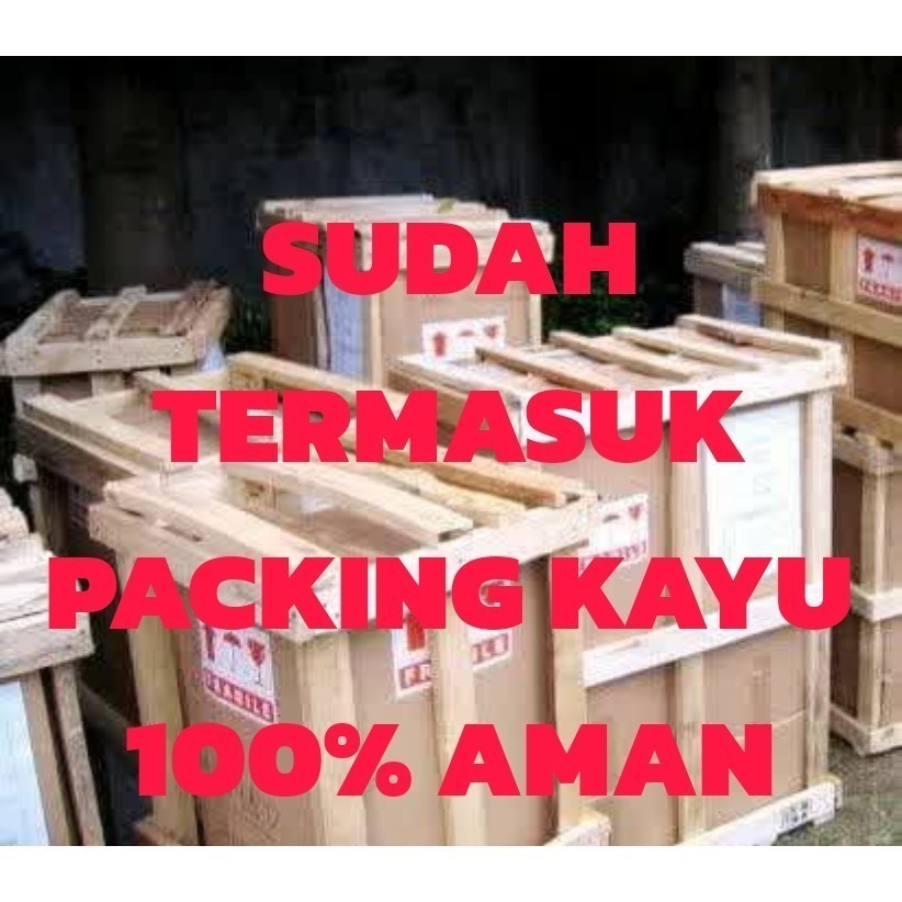 

EXTRA PACKING KAYU UNTUK KEAMANAN MONITOR PC KOMPUTER