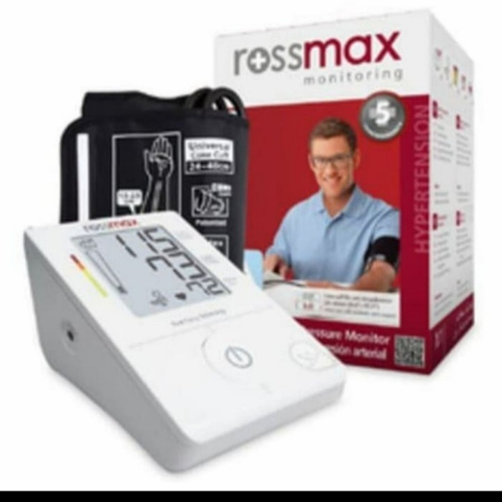 Tensimeter Digital Rossmax X1