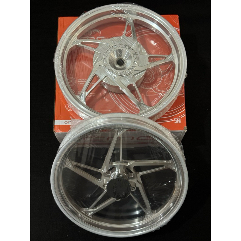 VELG CMG PALANG 5 HONDA BEAT
