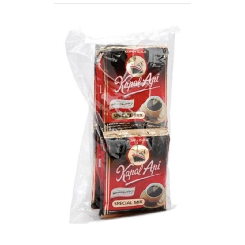 

kapal api mix 1 rc 10 pcs