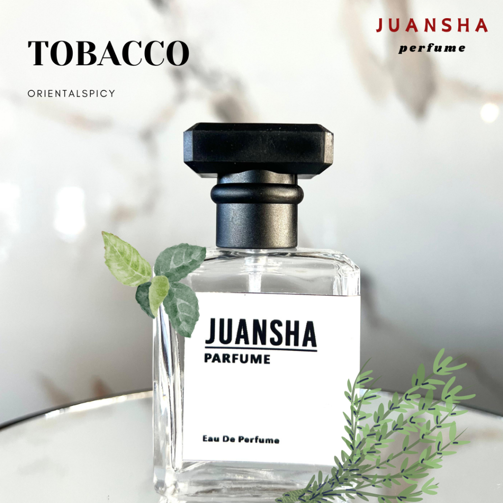 PARFUM TOM FORD TOBACCO VANILLA PREMIUM CLASS