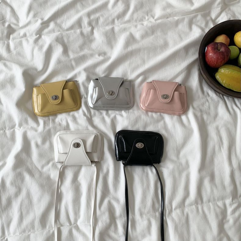 Biyani - Tas Selempang Wanita Mini BIYANI - Murah - Kekinian