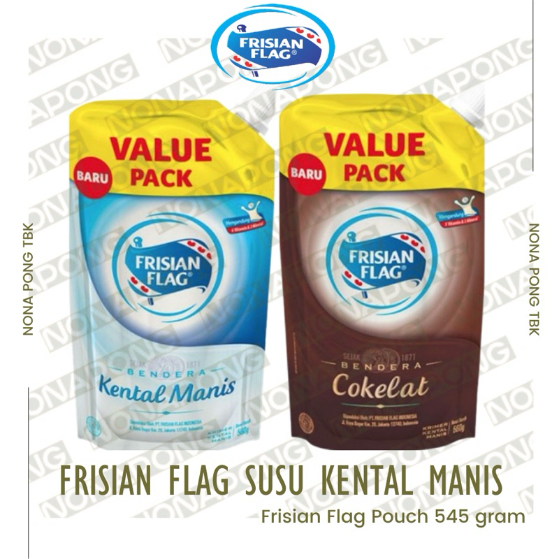 

Susu Kental Manis | Susu Kental Manis Putih | Susu Kental Manis Cokelat | SKM Frisian Flag | Susu Kental Manis Frisian Flag | Susu Kental Manis Frisian Flag Pouch 545 gram