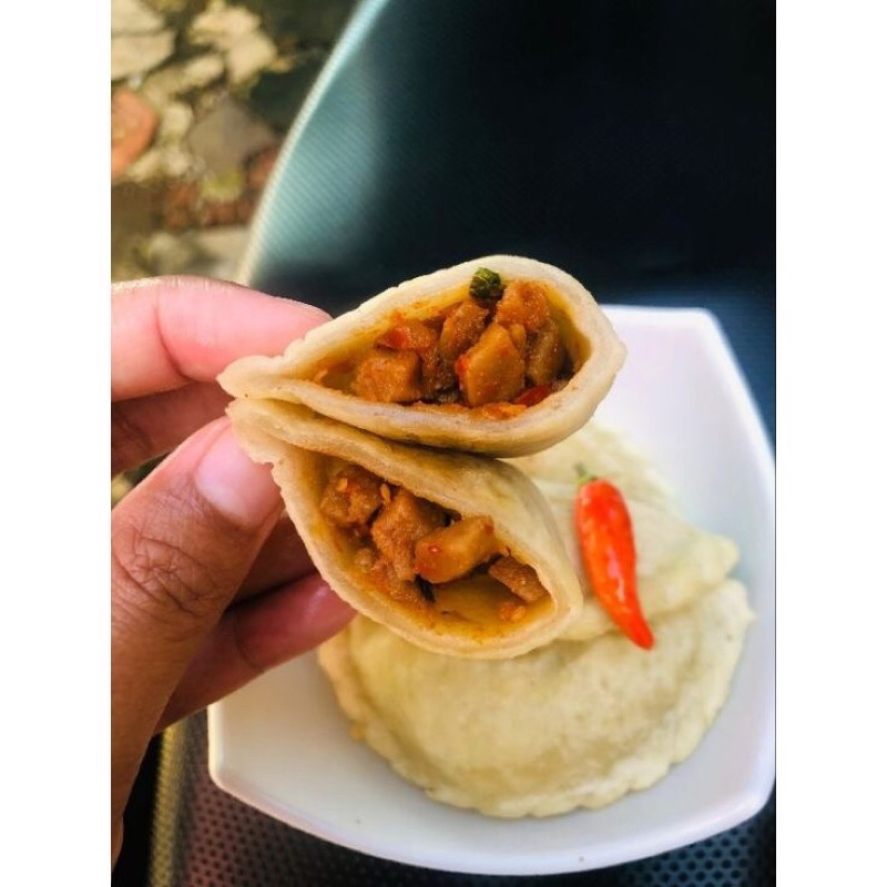 

Cireng Isi Cireng Mini Cireng Isi Bakso Isi 5 pcs