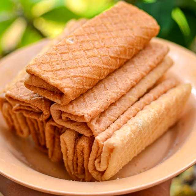 

500 GRAM KUE SEMPRONG WIJEN SPESIAL | SEMPRONG LIPAT MANIS GURIH RENYAH | SEMPRONG DOMPET PREMIUM | OPAK GAMBIR | OPAK GAPIT