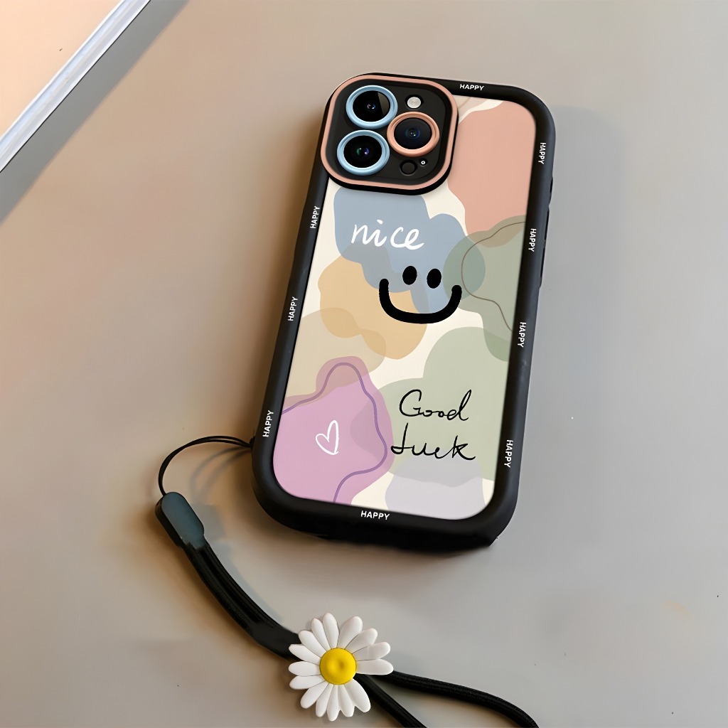 SS984 Casing hp FOR Realme C1 C2 5 5i 5s C3 10 11 C11 C12 C15 C25 C25s C17 7i C20 C20a C21y C25y C30
