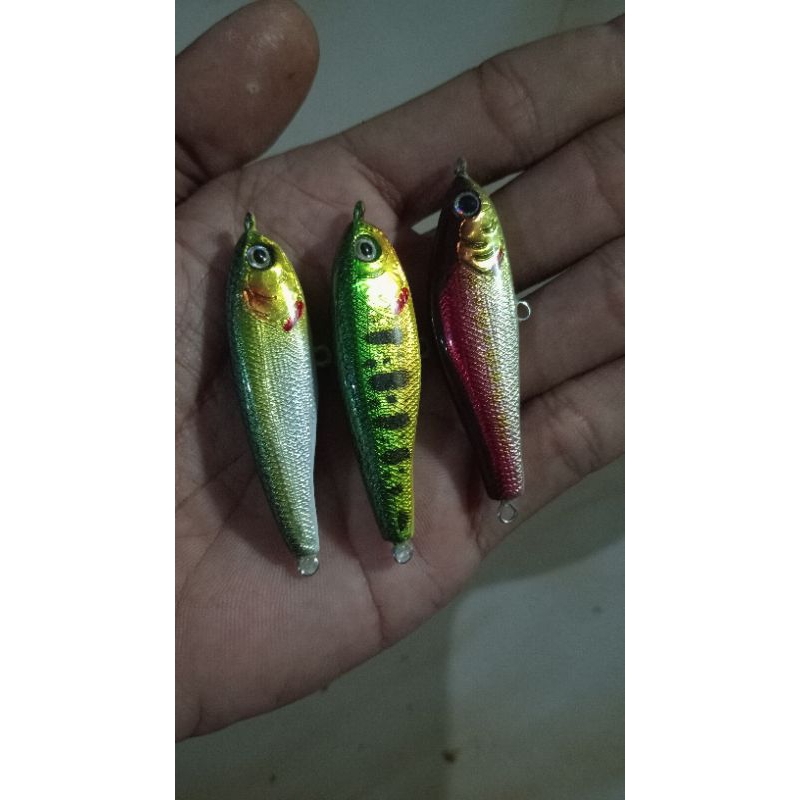 Mini Stick bait Sinking