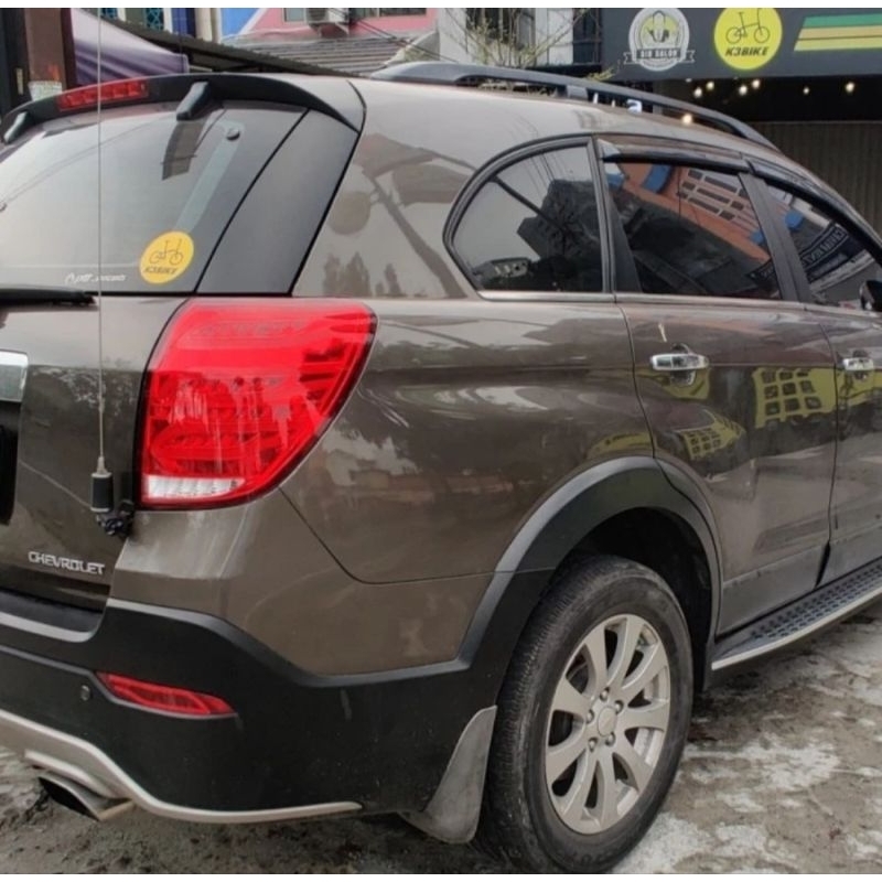 Stoplamp Chevrolet captiva 2008-2015