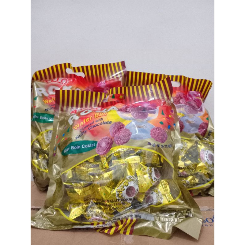 

Roka Apollo isi 50 pcs 1 Karton 16 Bag