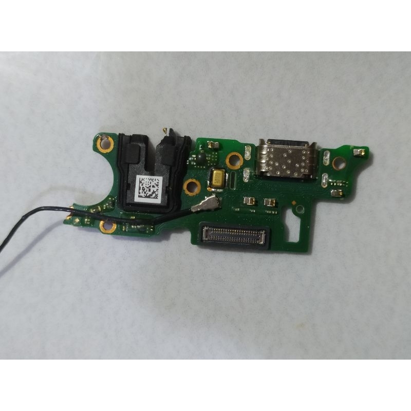 papan cas oppo a60 ori