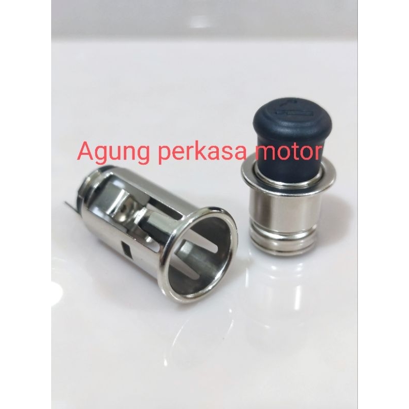 Colokan lighter suzuki swiff(original)