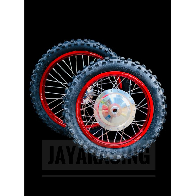 Velg ring 14 17 Model KLx 150 Xride Beat vario Xeon Mio smile mio soul mio sporty Ban xcross